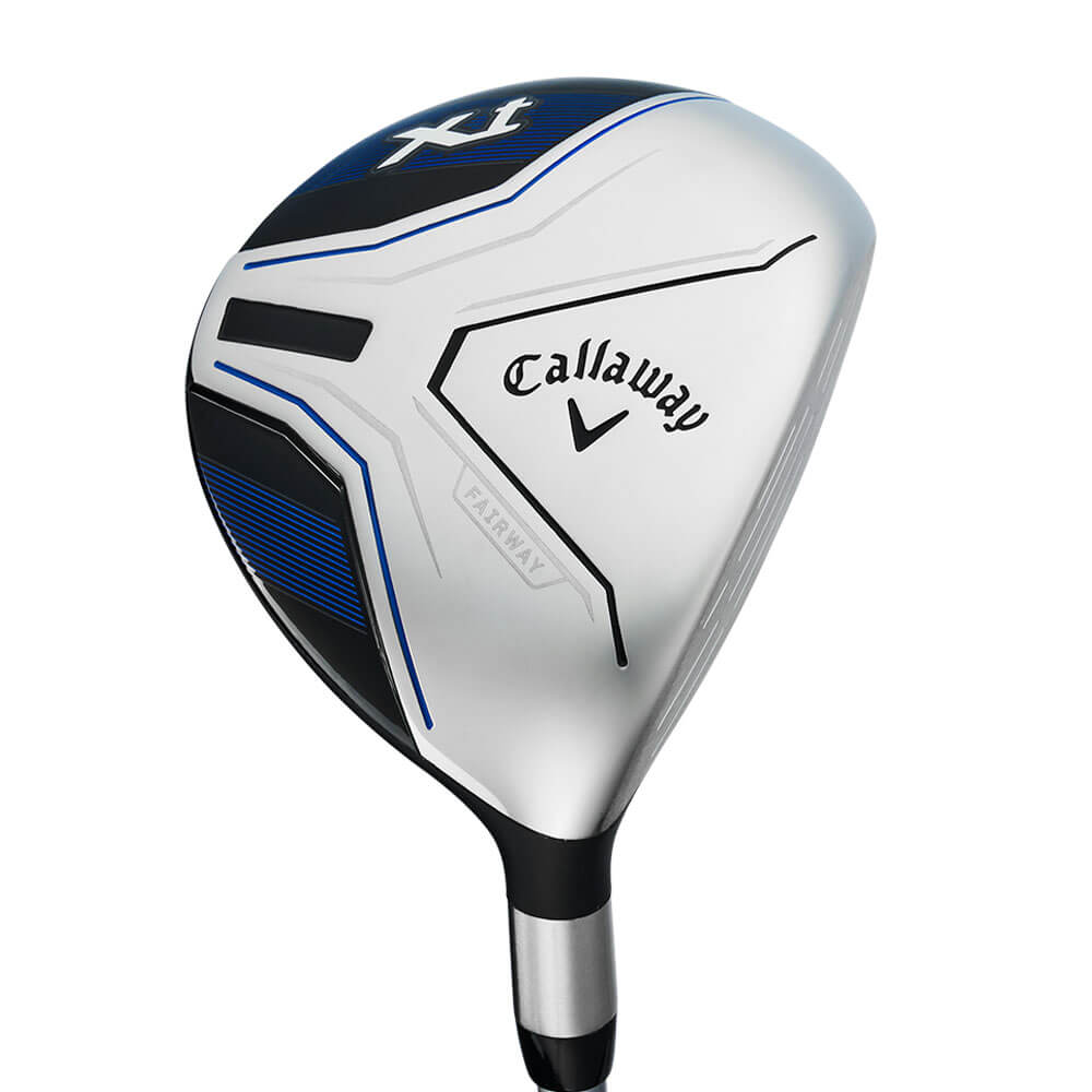 OGIO Titleist Callaway ゴルフクラブセット Callaway Golf Junior XT 10-Piece Complete Set | Callaway Golf Pre
