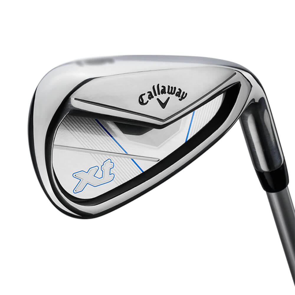 Callaway XT Junior Full Set - 26 Boys – Golfio