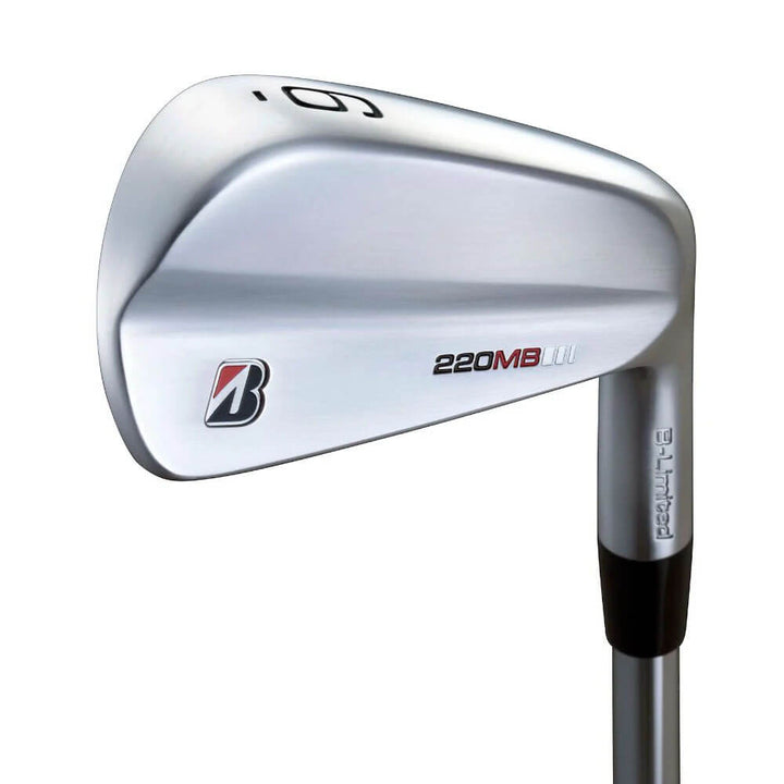 Bridgestone 220 MB Single Iron - 25 Men
