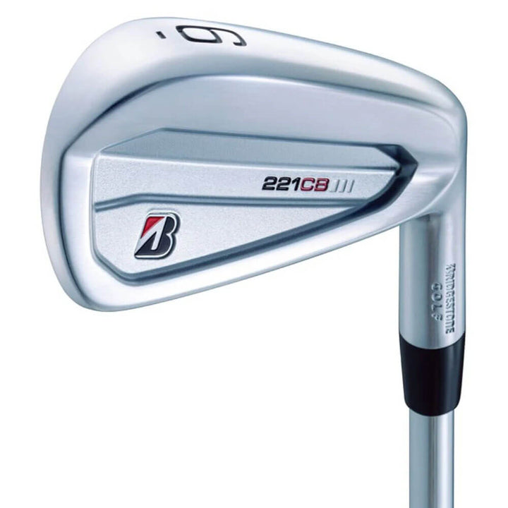 Bridgestone 221 CB Single Iron - 25 Men