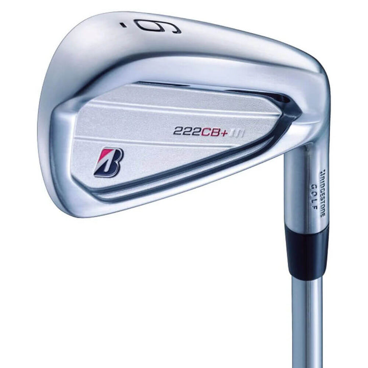 Bridgestone 222 CB+ Iron Set - 25 Men
