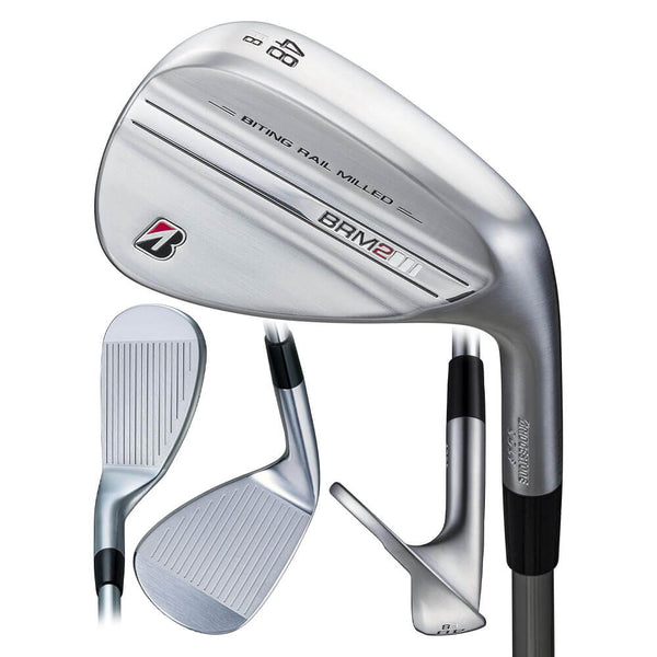 Bridgestone BRM2 Wedge - 25 Men