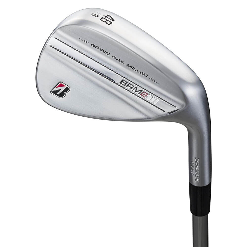 Bridgestone BRM2 Wedge - 25 Men – Golfio