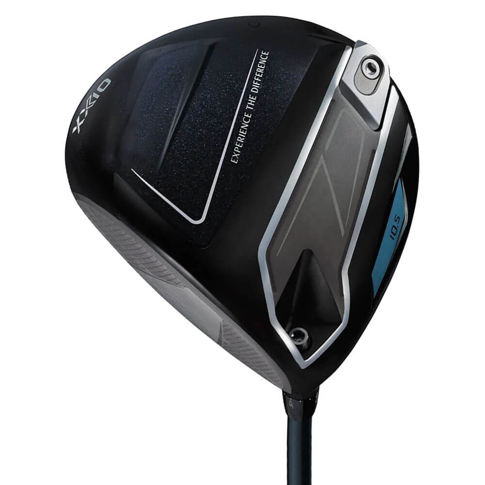 XXIO 14 Driver 460cc - 26 Men – Golfio