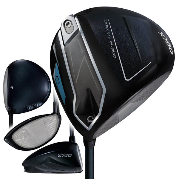 XXIO 14 Driver 460cc - 26 Men