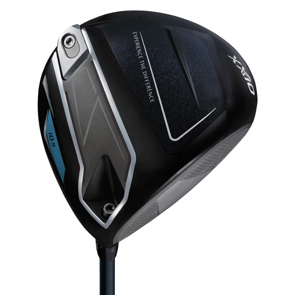 XXIO 14 Driver 460cc - 26 Men – Golfio
