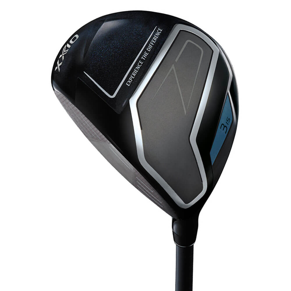 XXIO 14 Fairway Wood - 26 Men – Golfio