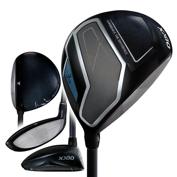 XXIO 14 Fairway Wood - 26 Men