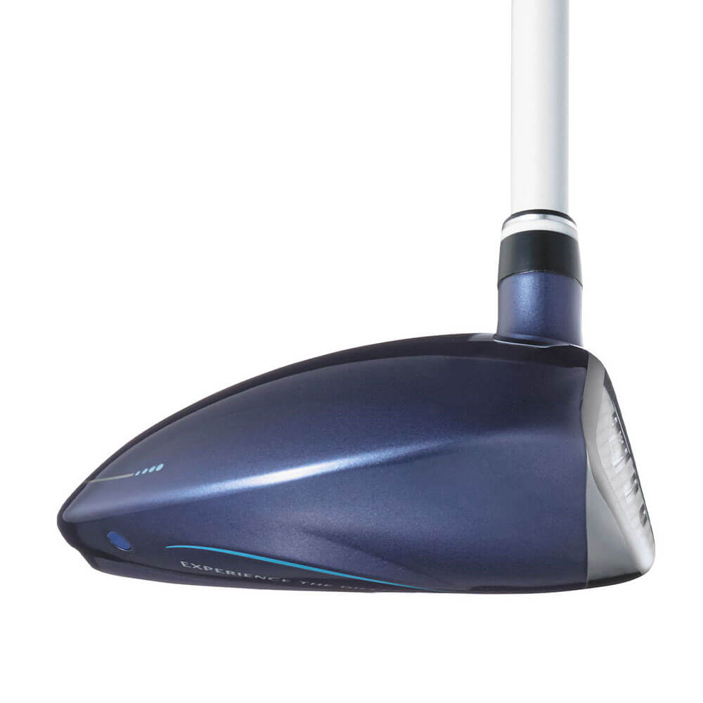 XXIO 14 Fairway Wood - 26 Women – Golfio