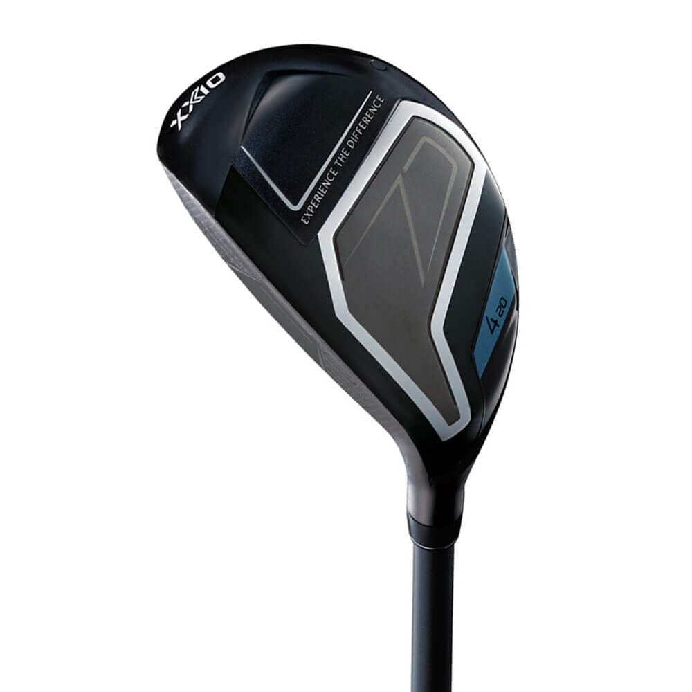 XXIO 14 UT 6 26° S XXIO 14 Hybrid - 26 Men – Golfio