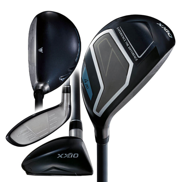 XXIO 14 Hybrid - 26 Men
