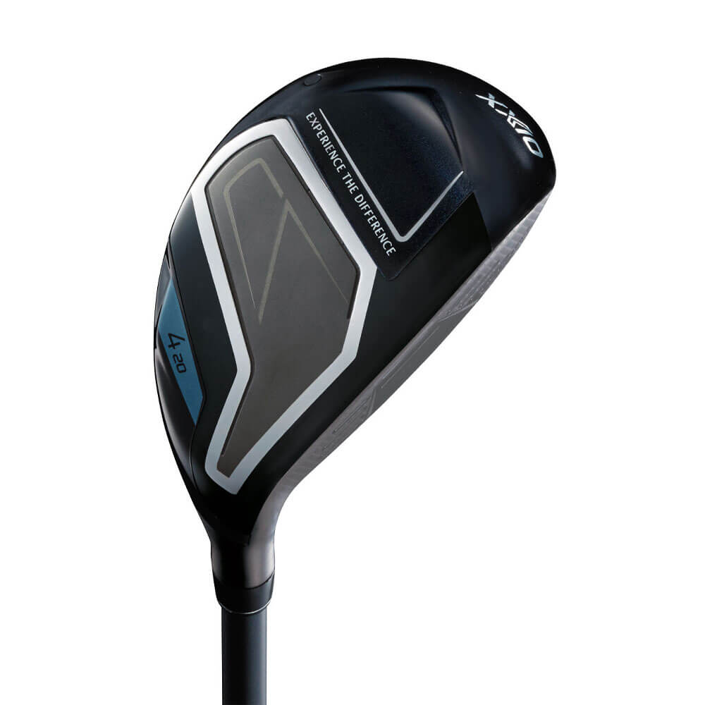 XXIO 14 Hybrid - 26 Men – Golfio