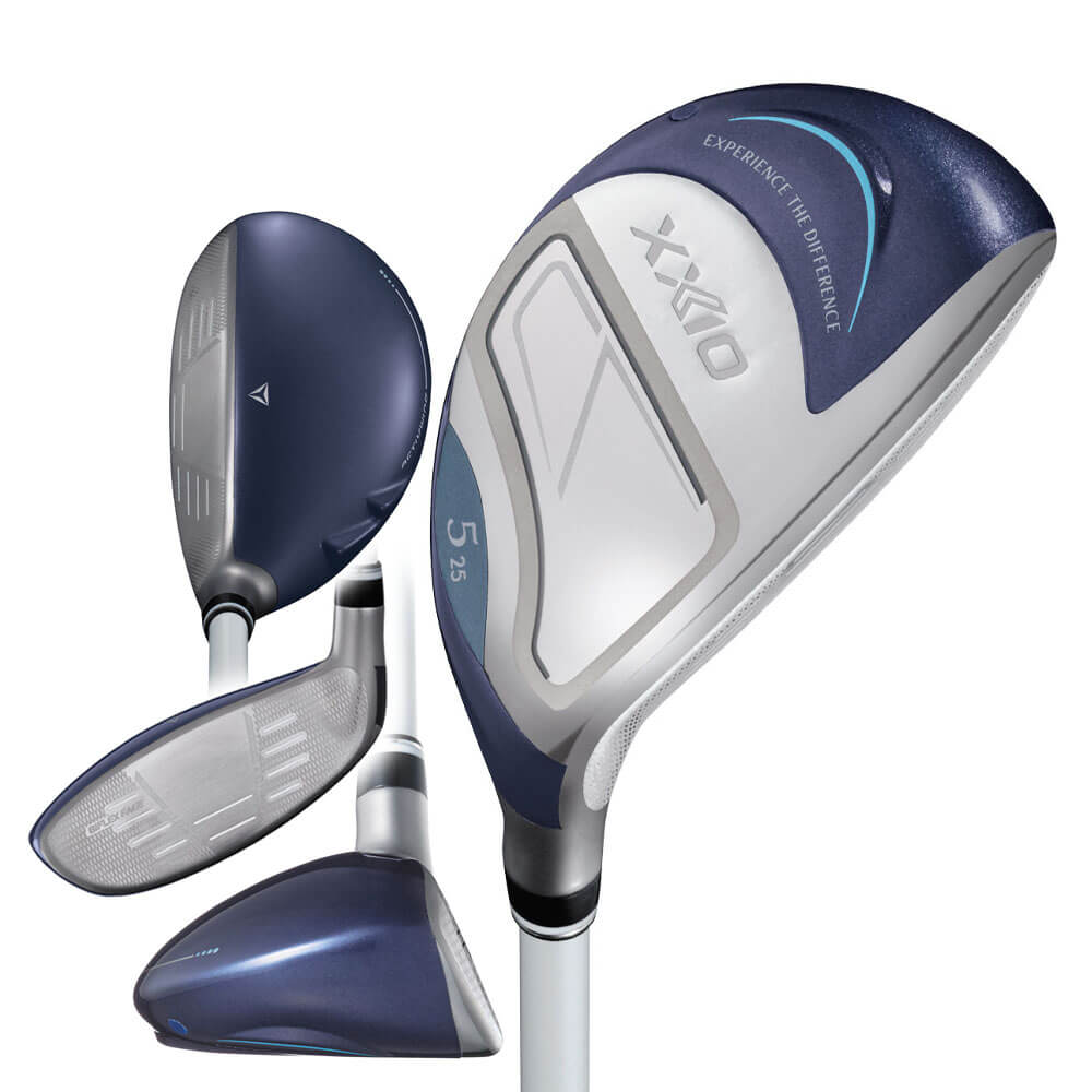 XXIO 14 Hybrid - 26 Women – Golfio