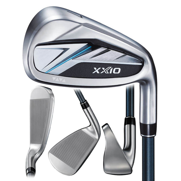 XXIO 14 Single Iron - 26 Men