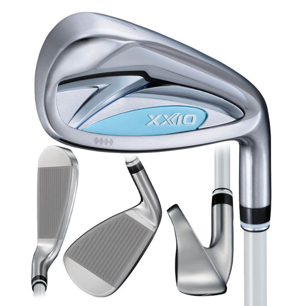 XXIO 14 Single Iron - 26 Women