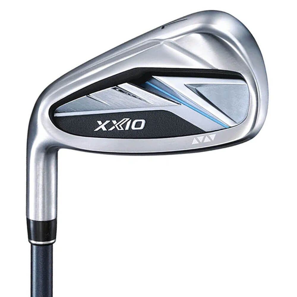 XXIO 14 Iron Set - 26 Men – Golfio