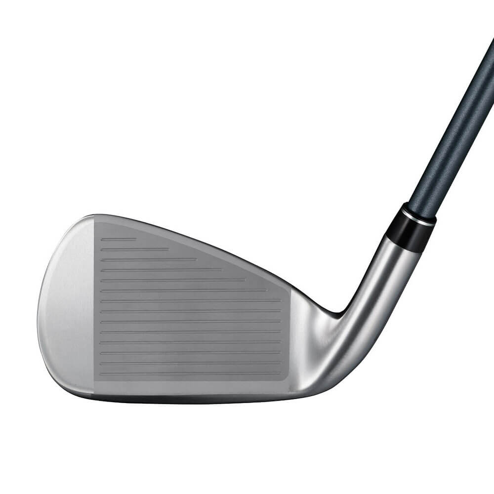 XXIO 14 Iron Set - 26 Men – Golfio