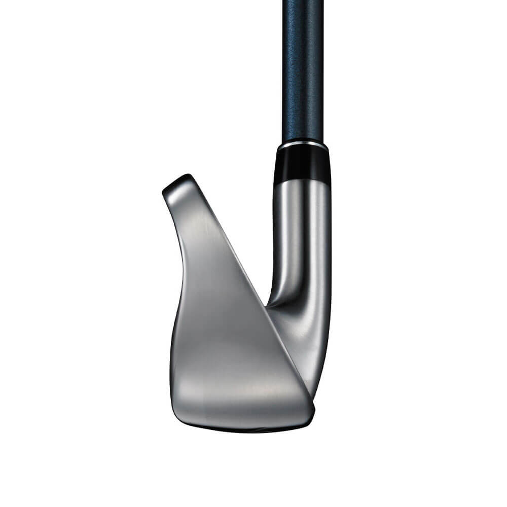 XXIO 14 Iron Set - 26 Men – Golfio