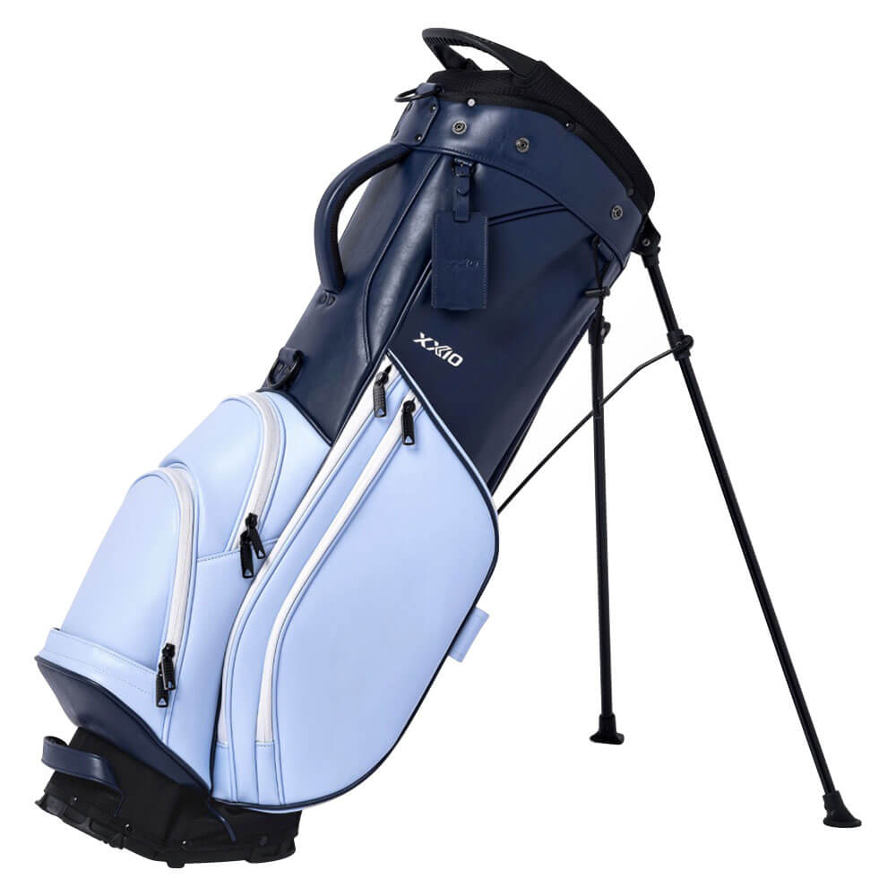XXIO Limited Stand Bag - 26 Women – Golfio