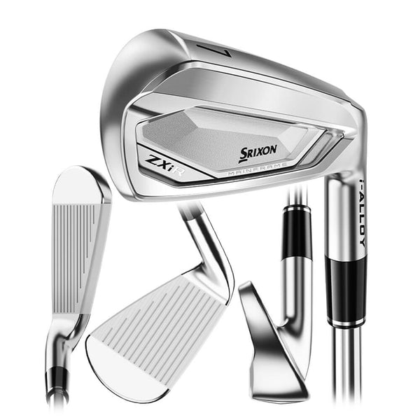 Srixon ZXiR Single Iron - 26 Men