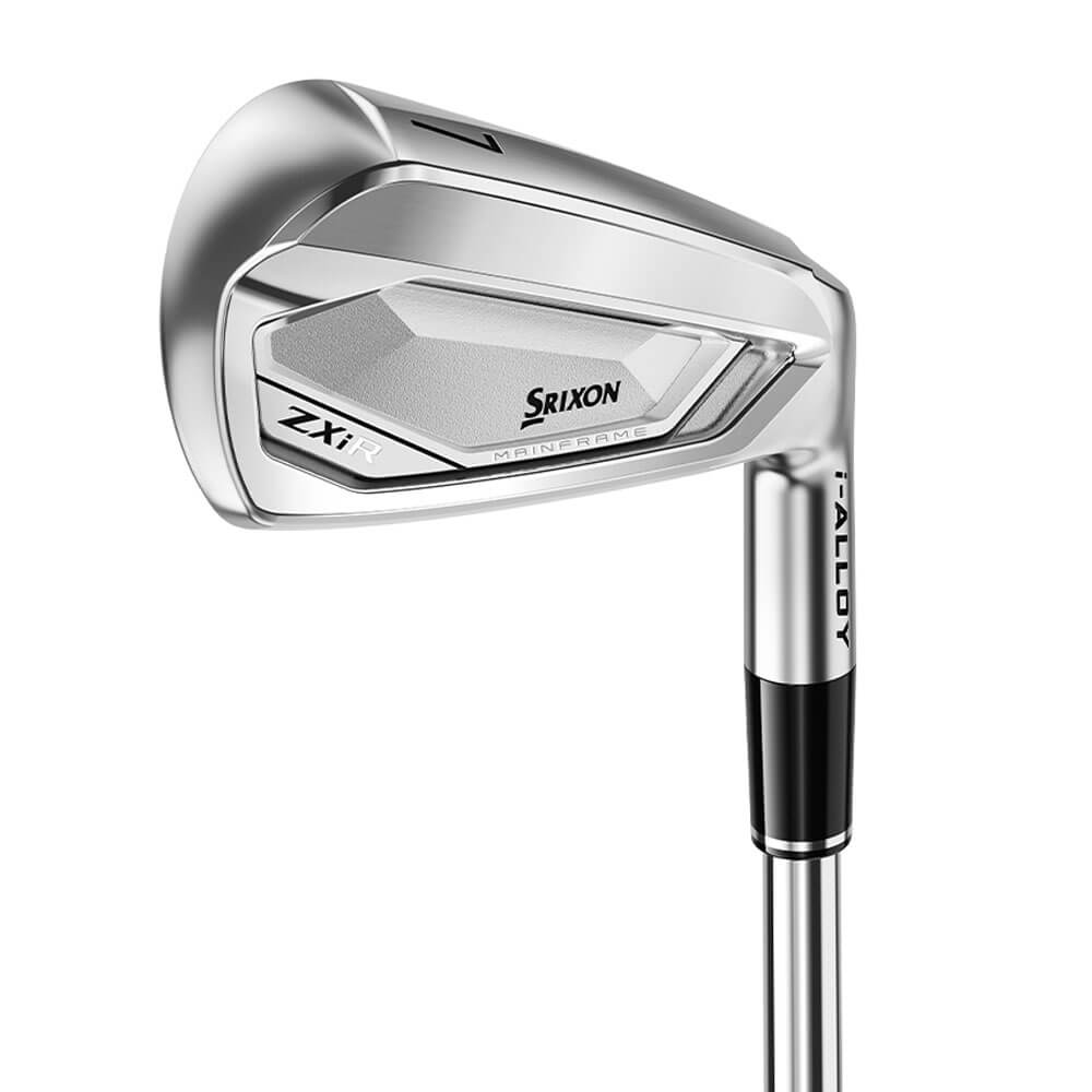 もり Srixon ZXiR Single Iron - 26 Men – Golfio