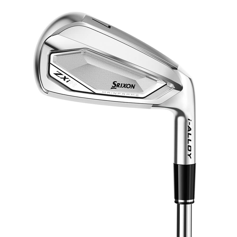 Srixon ZXiR Single Iron - 26 Men – Golfio