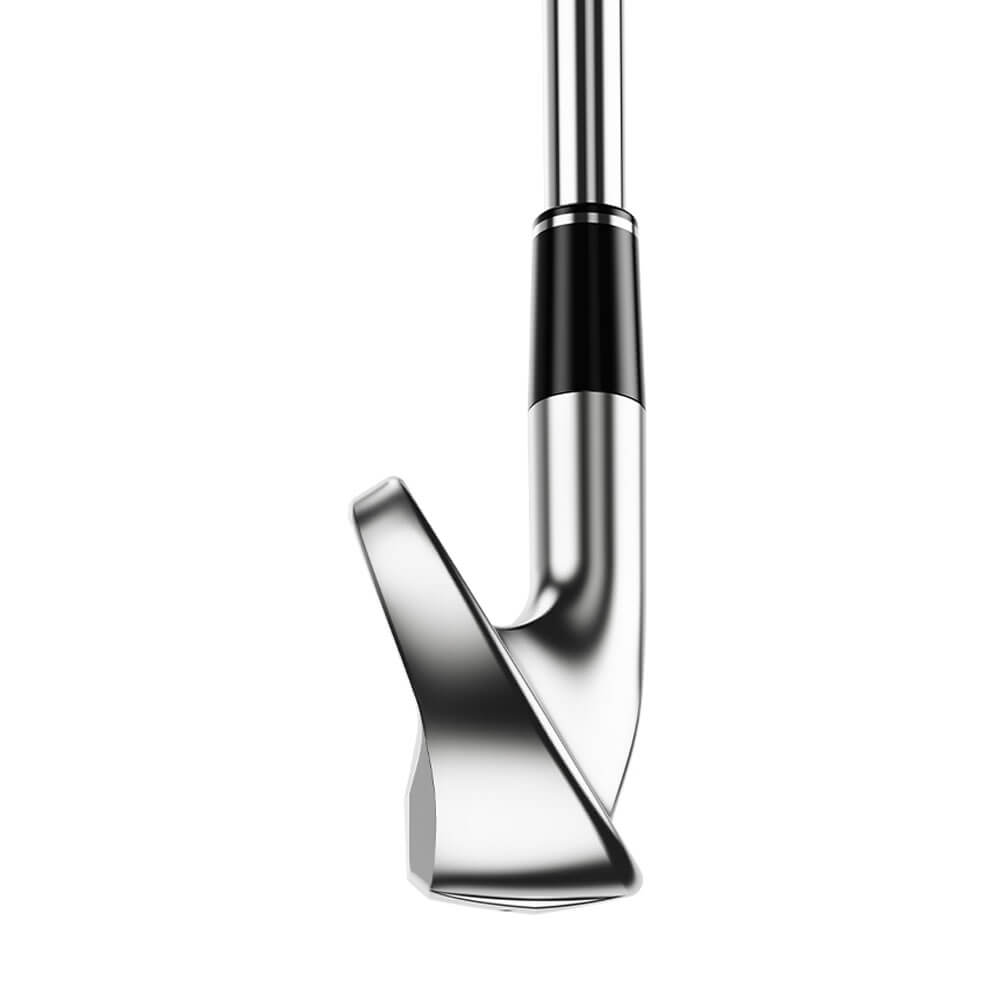 Srixon ZXiR HL Single Iron - 26 Women – Golfio