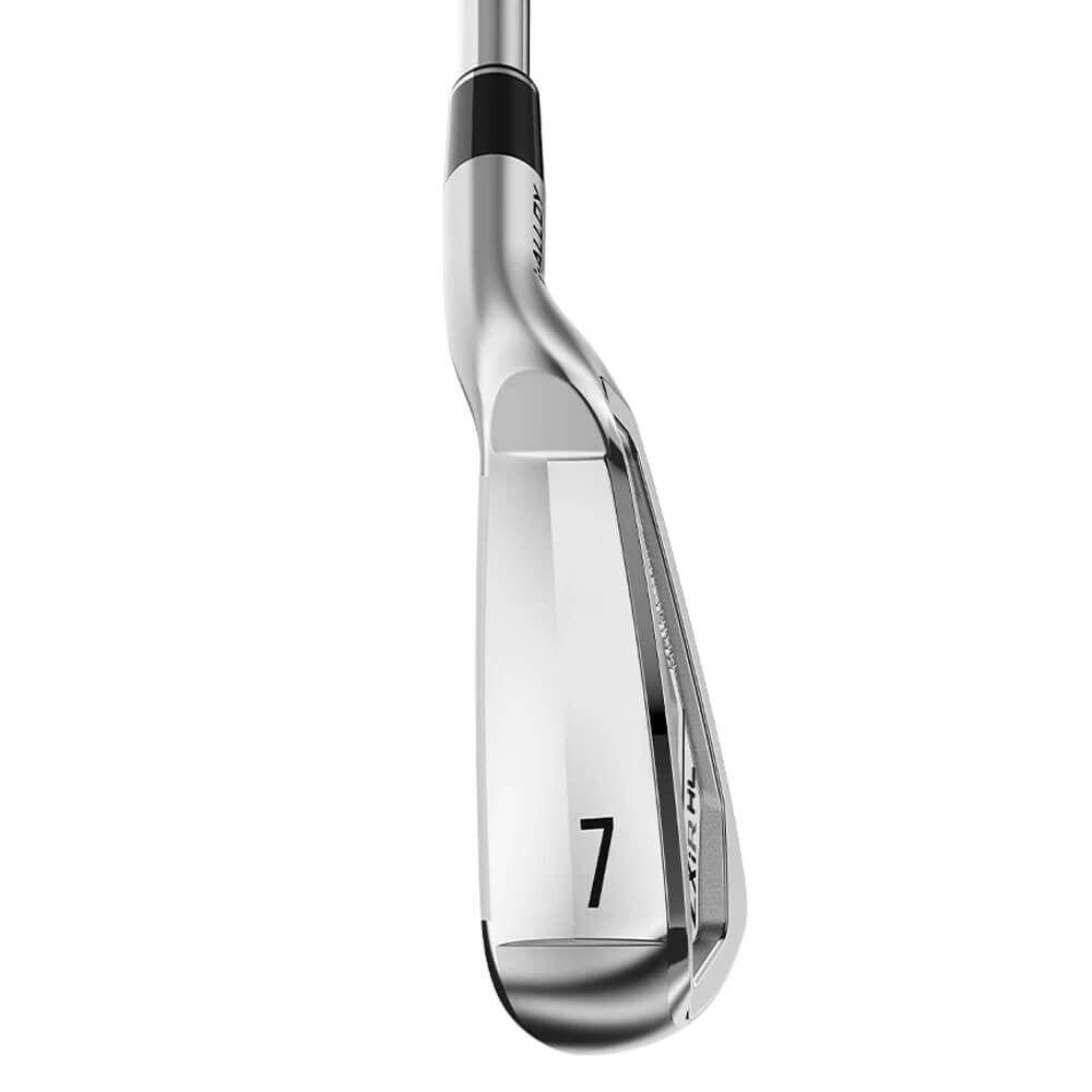 Srixon ZXiR HL Single Iron - 26 Women – Golfio