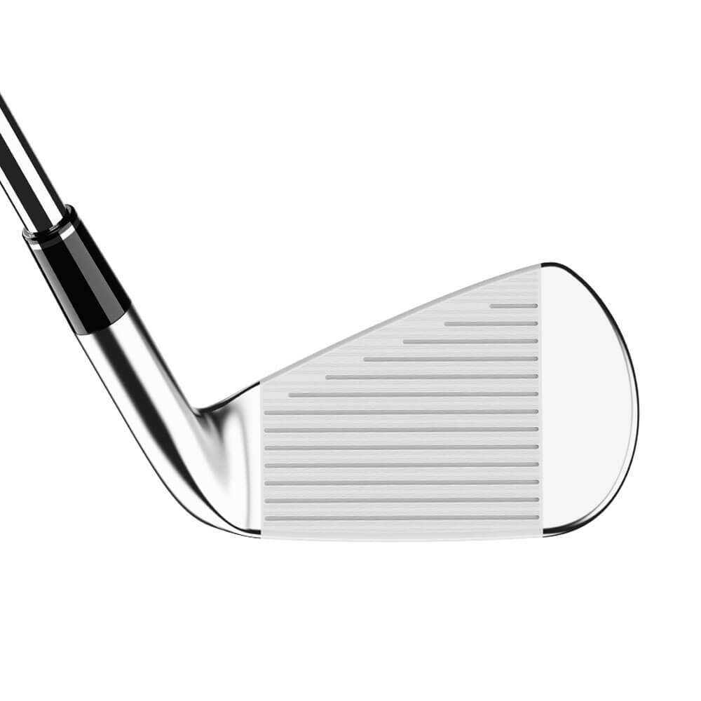 Srixon ZXiR Iron Set - 26 Men – Golfio