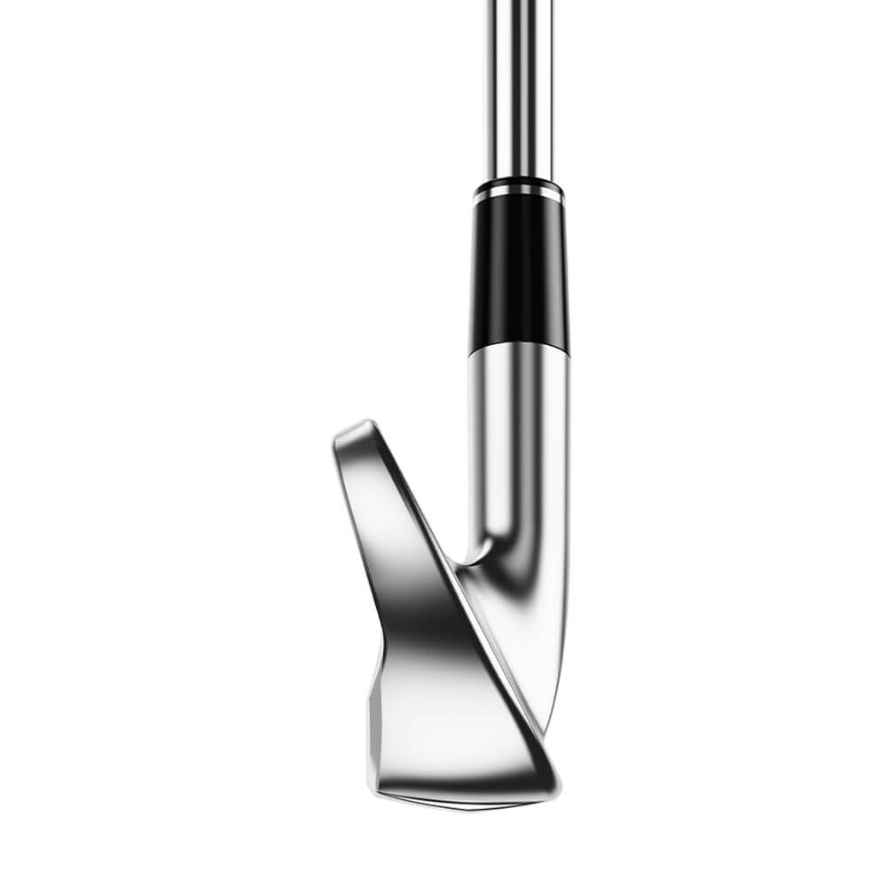 Set fer à repasser neuf SRIXON 2026 ZXiR 5-PW, AW ZXi R acier