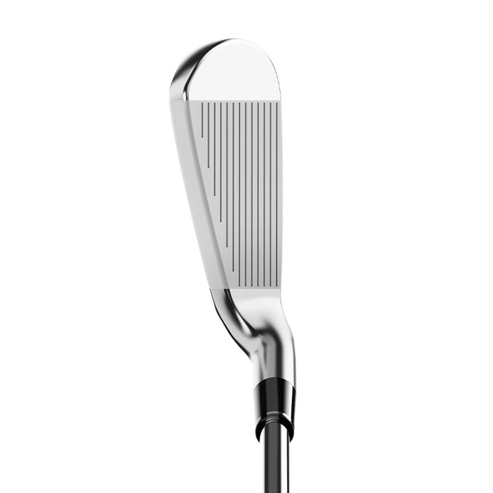 Srixon ZXiR HL Iron Set - 26 Men – Golfio
