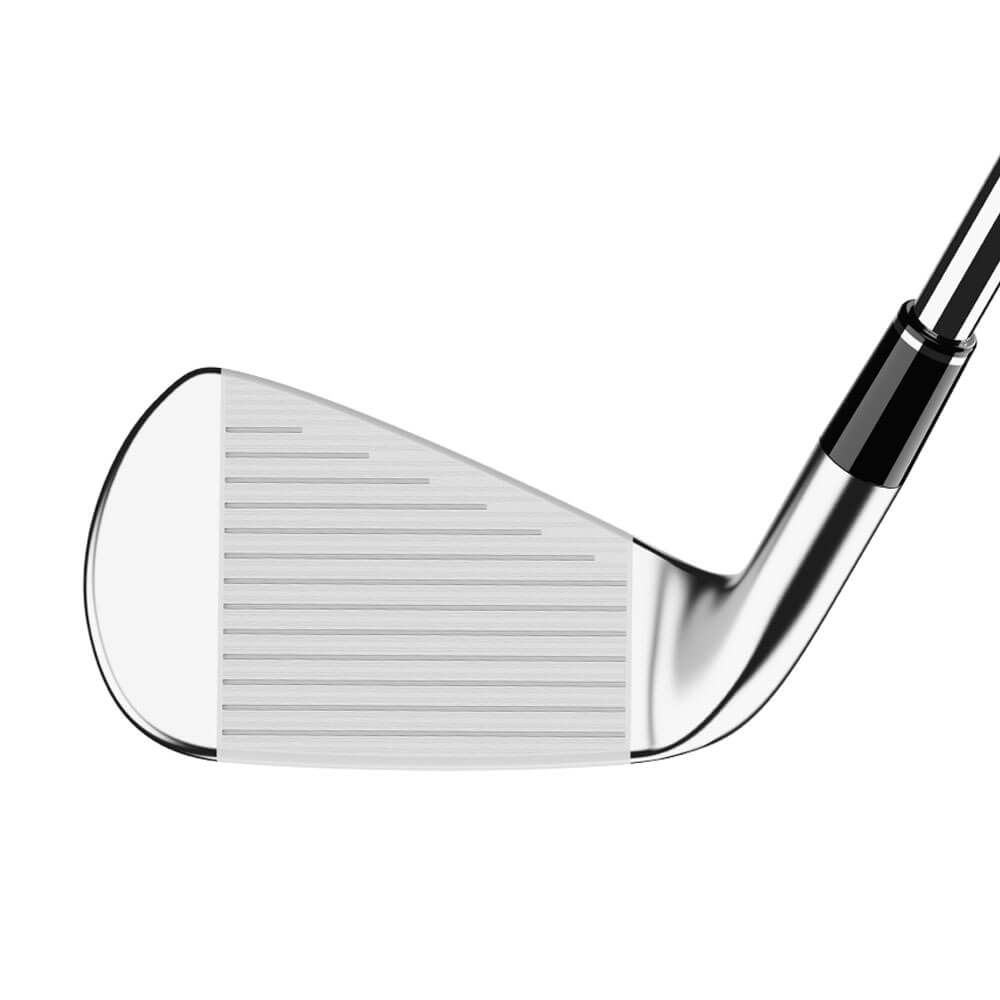 Srixon ZXiR HL Iron Set - 26 Women – Golfio