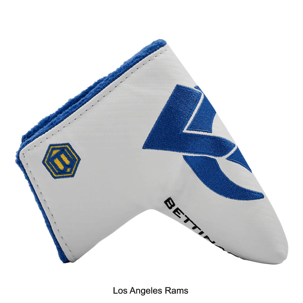 Bettinardi BB1 Flymill NFL Limited Putter - 25 – Golfio