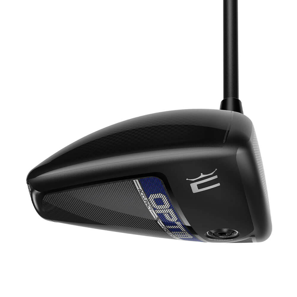 Cobra OPTM X Driver 460cc - 26 Men – Golfio
