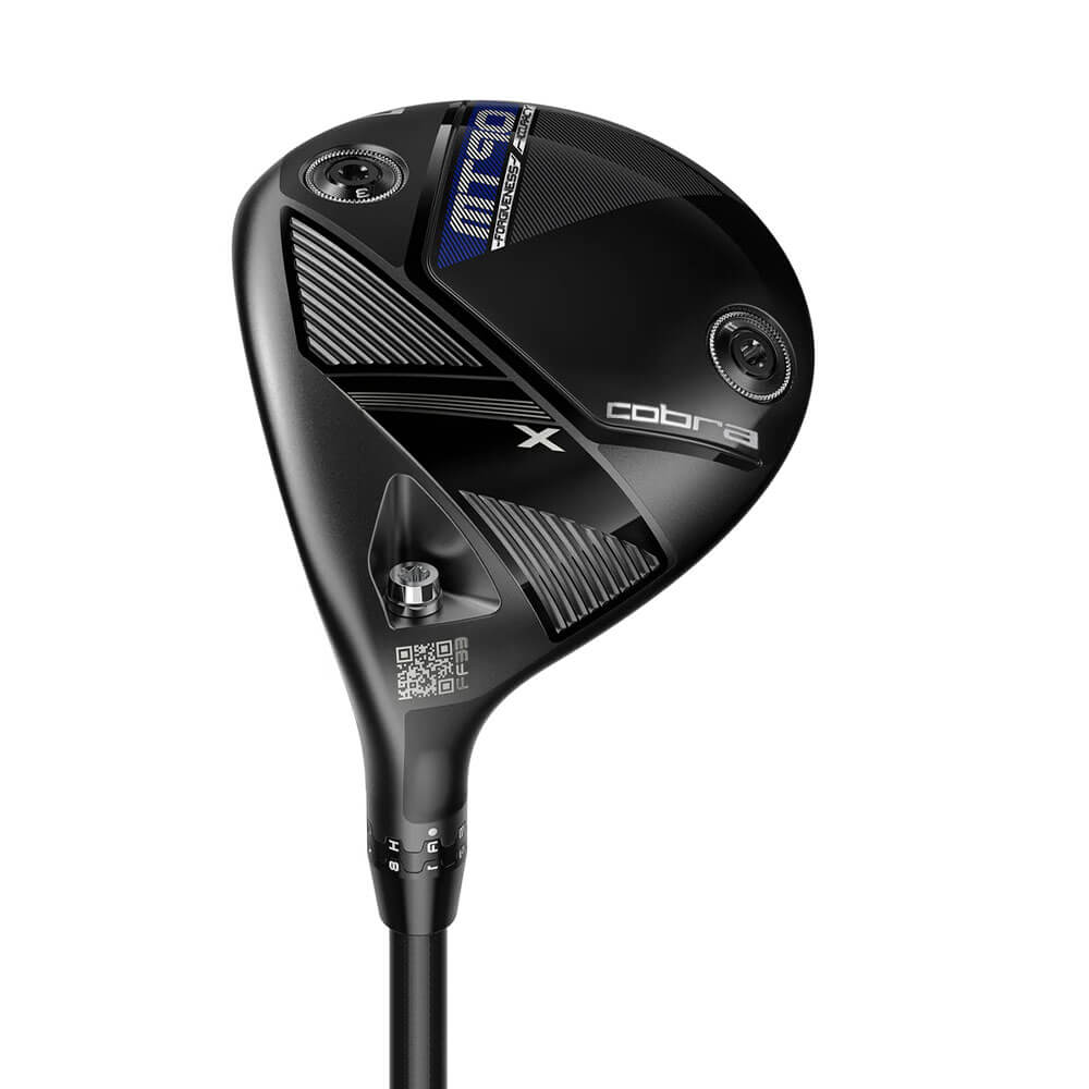 Cobra OPTM X Fairway Wood - 26 Men – Golfio