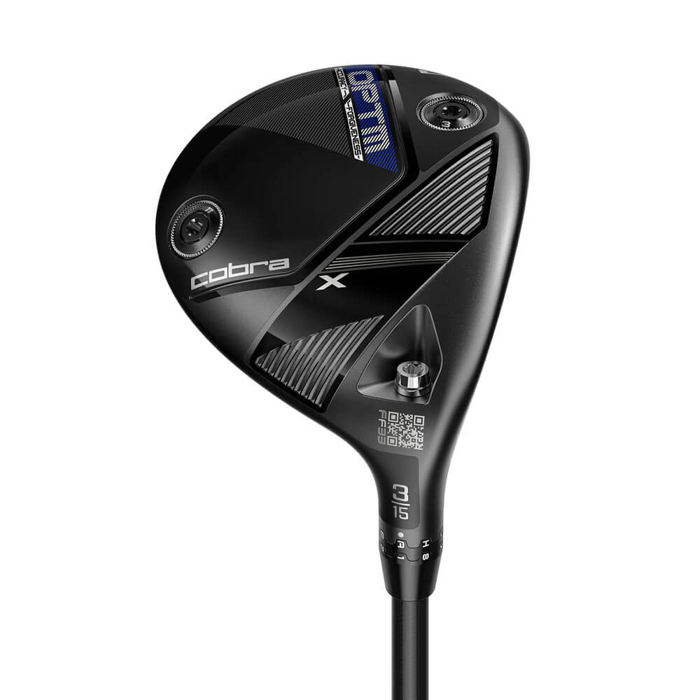 Cobra OPTM X Fairway Wood - 26 Men – Golfio
