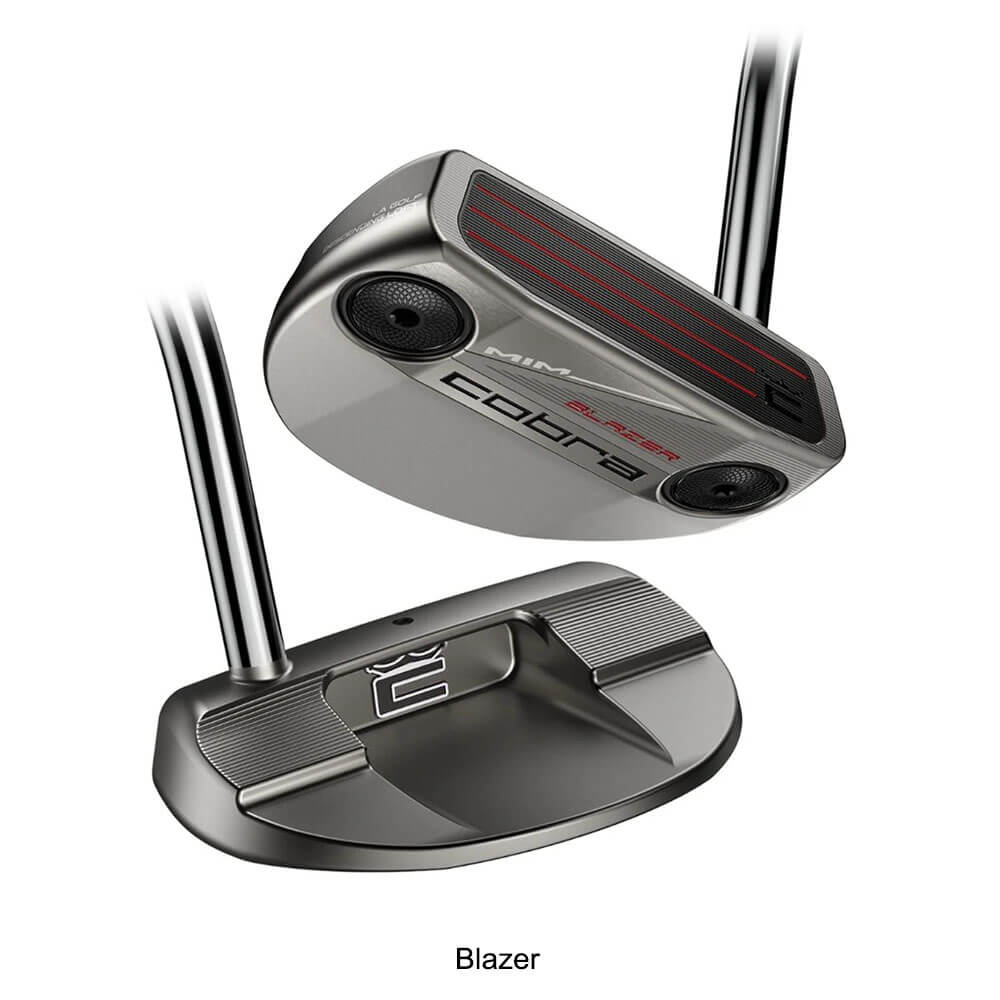 Cobra MIM Putter