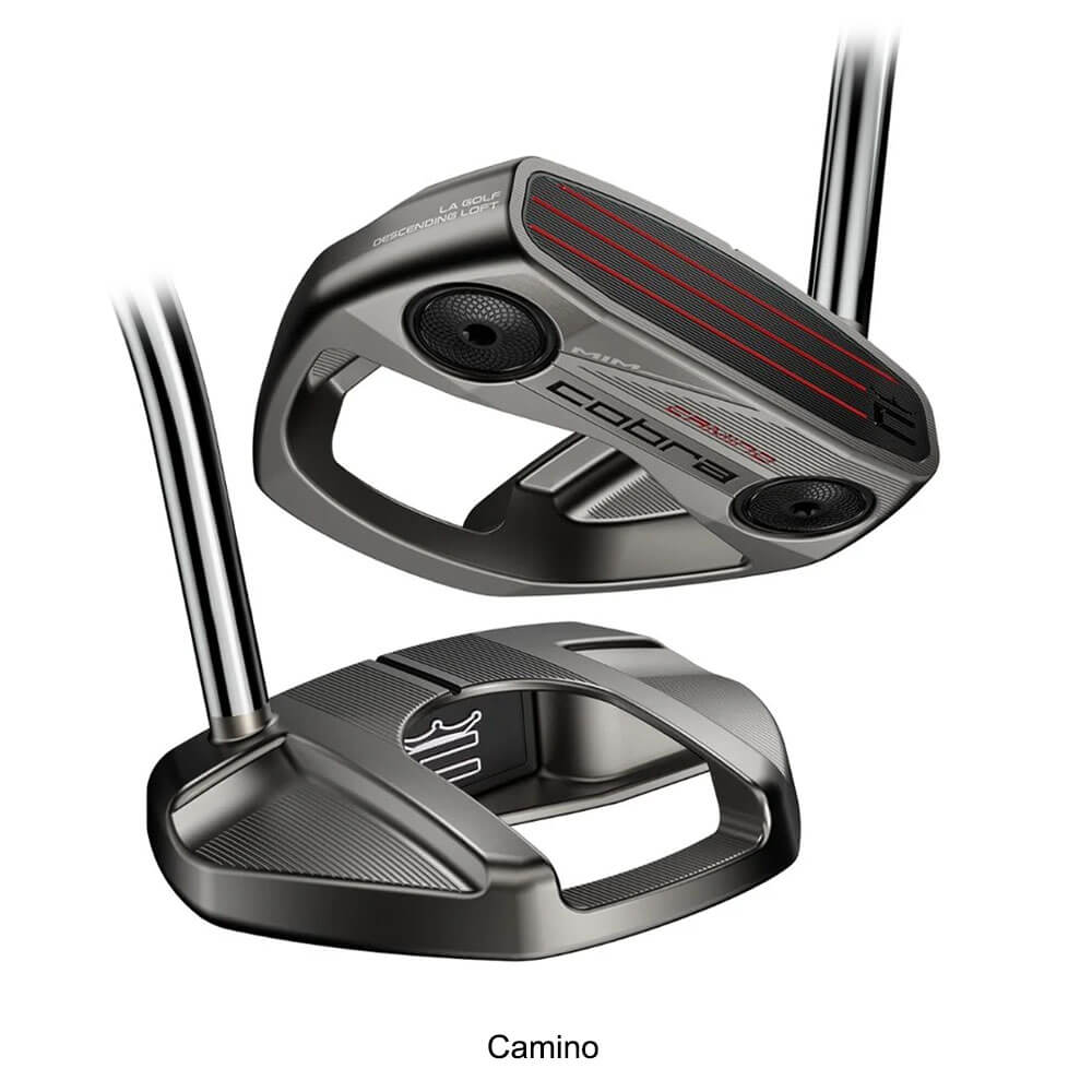 Cobra MIM Blazer Putter