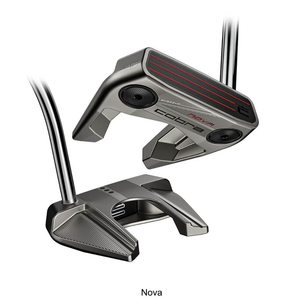 Cobra MIM Blazer Putter - Thumbnail 2