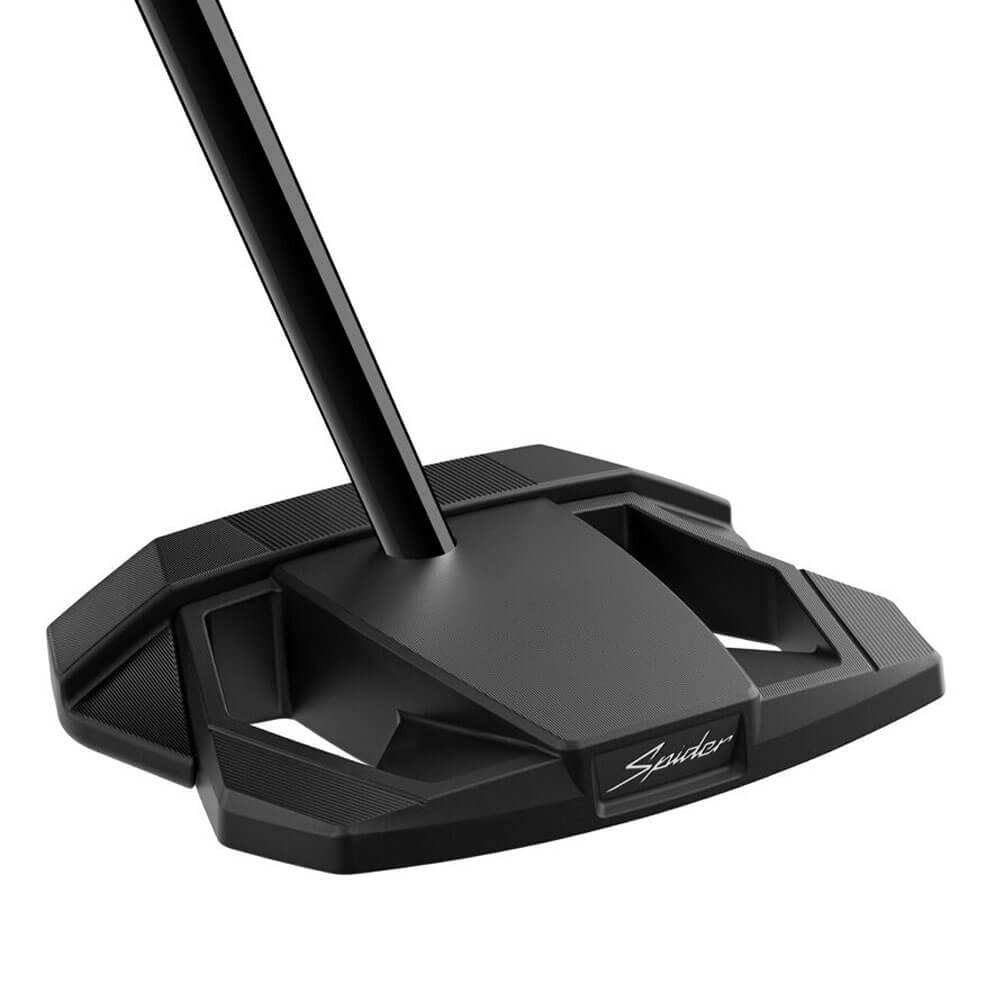 TaylorMade Spider 5K-ZT Black Limited Putter - 25 – Golfio