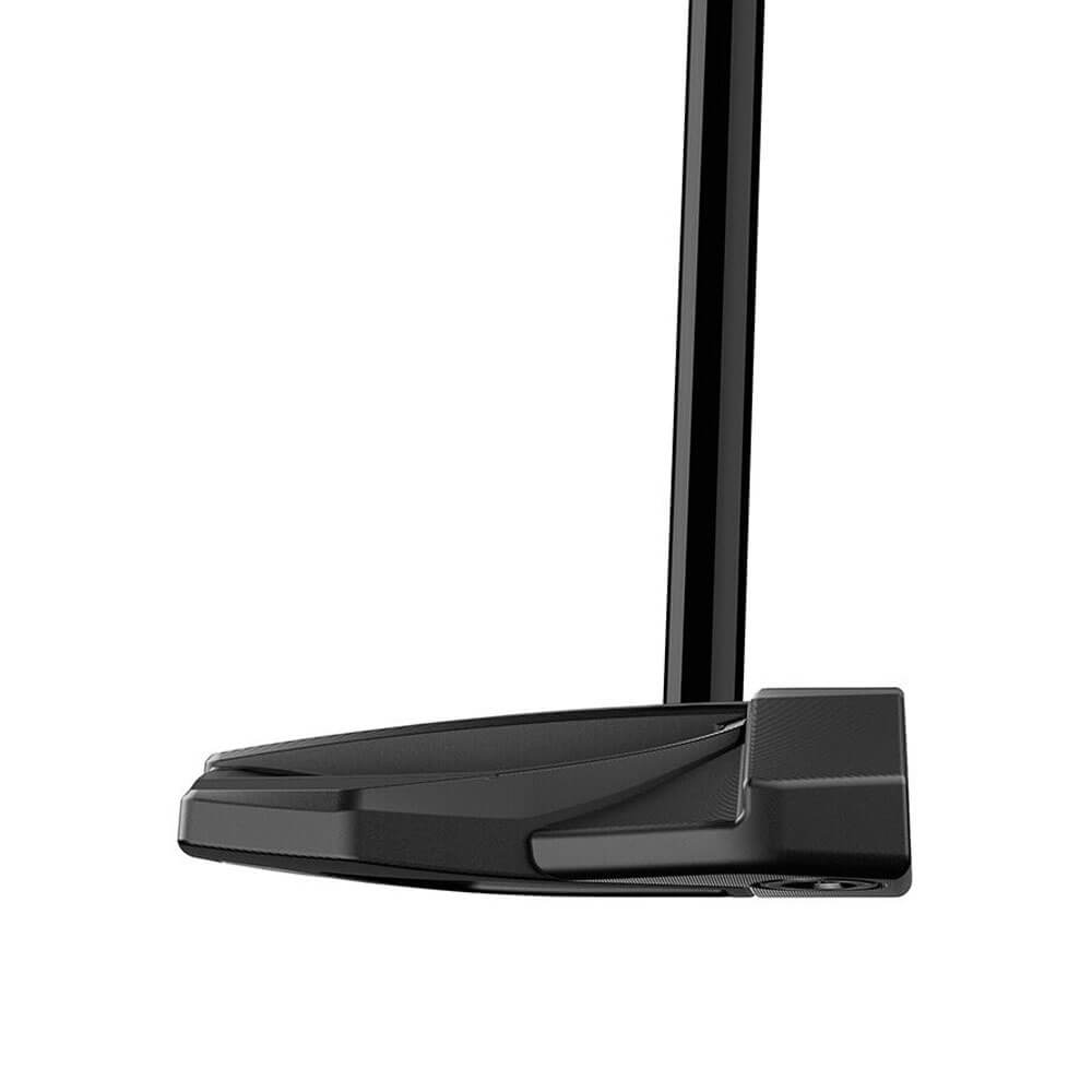 TaylorMade Spider 5K-ZT Black Limited Putter - 25 – Golfio