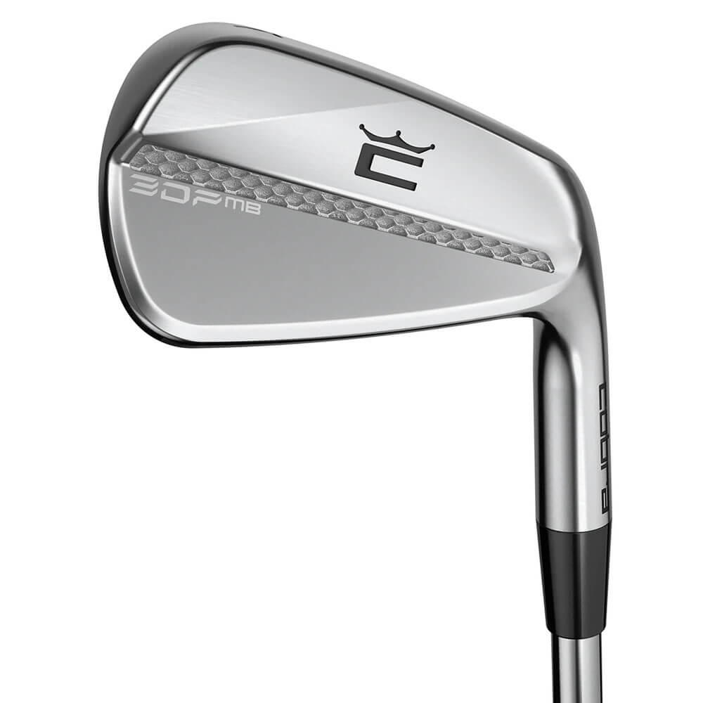 Cobra King 3DP MB Iron Set - 26 Men – Golfio