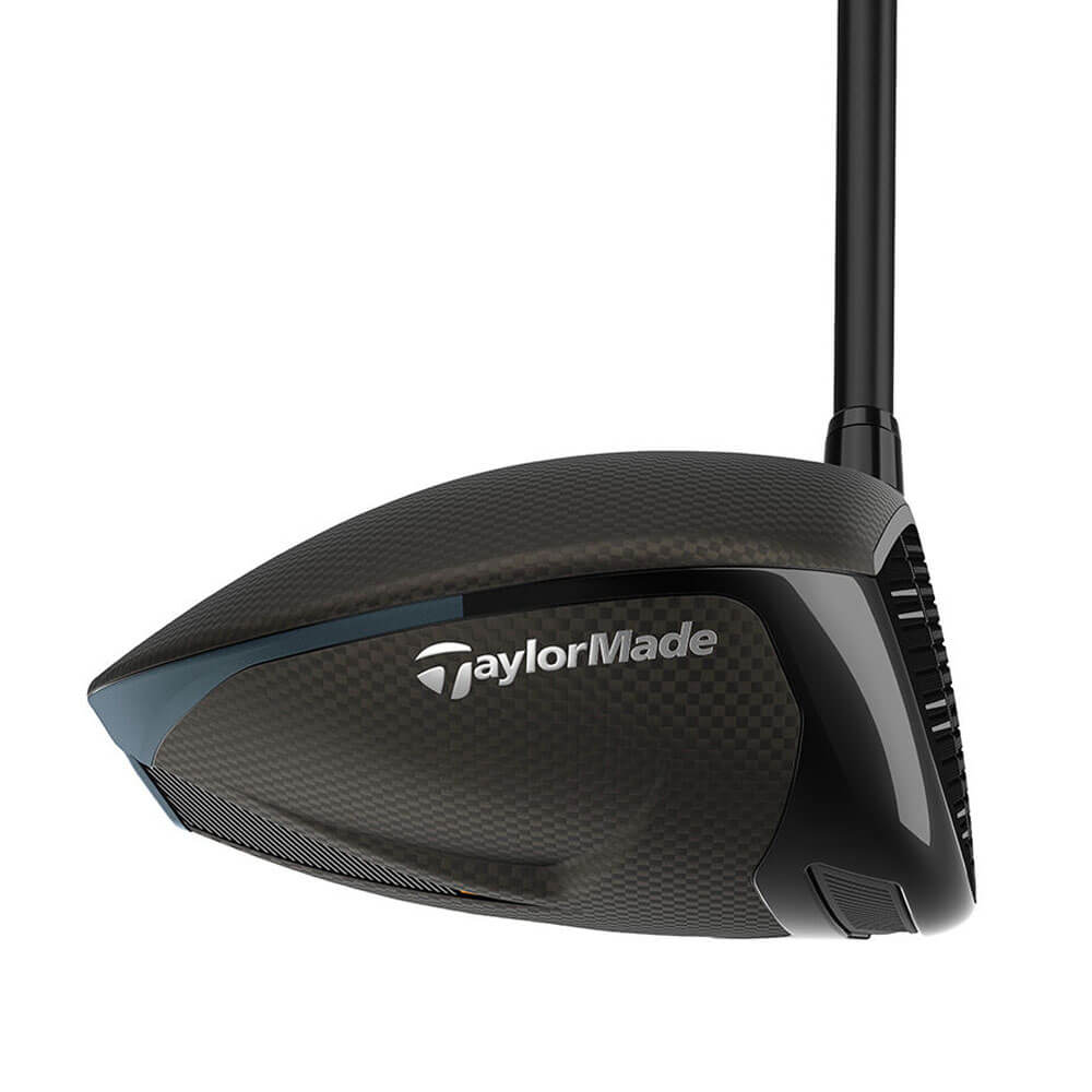 TaylorMade Qi4D LS Driver 460cc - 26 Men – Golfio