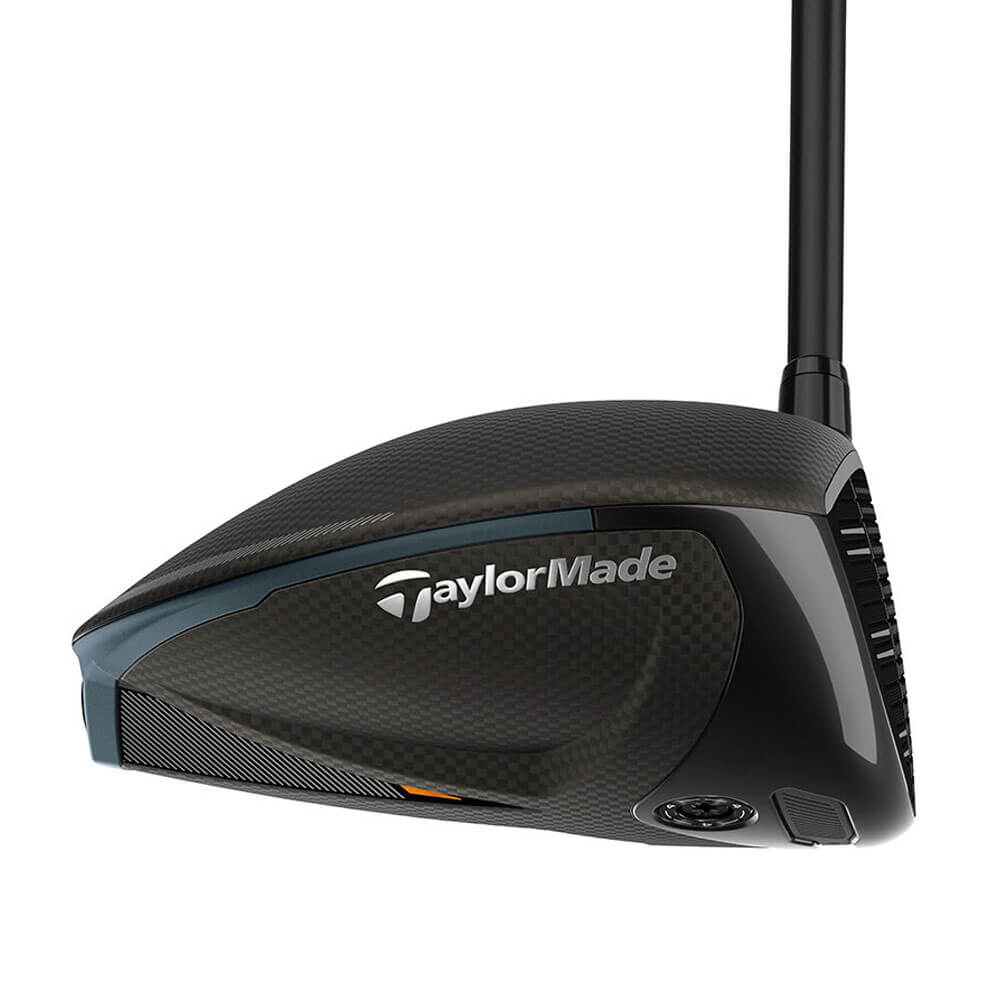 TaylorMade Qi4D Driver 460cc - 26 Men – Golfio