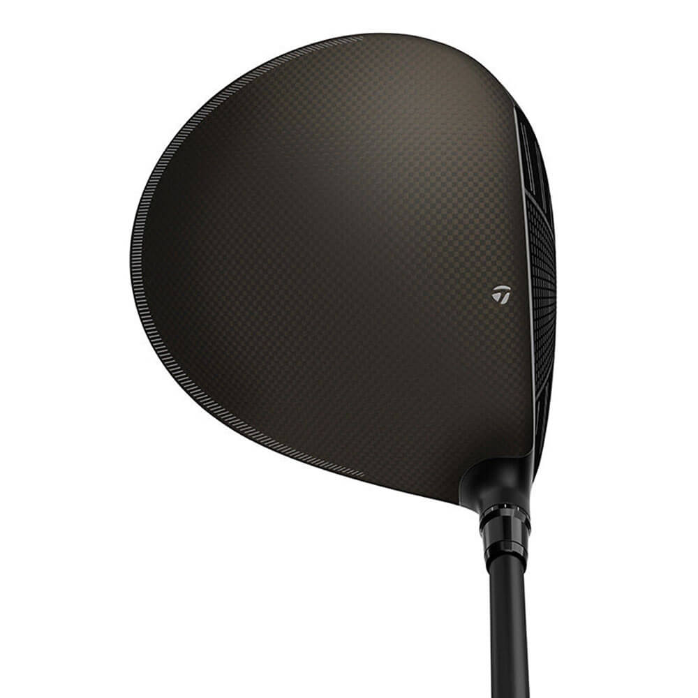 TaylorMade Qi4D Max Driver 460cc - 26 Men – Golfio