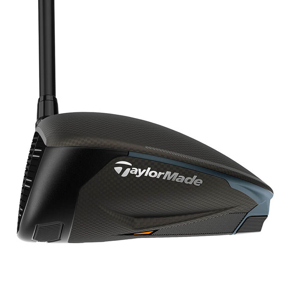 TaylorMade Qi4D Max Driver 460cc - 26 Men – Golfio