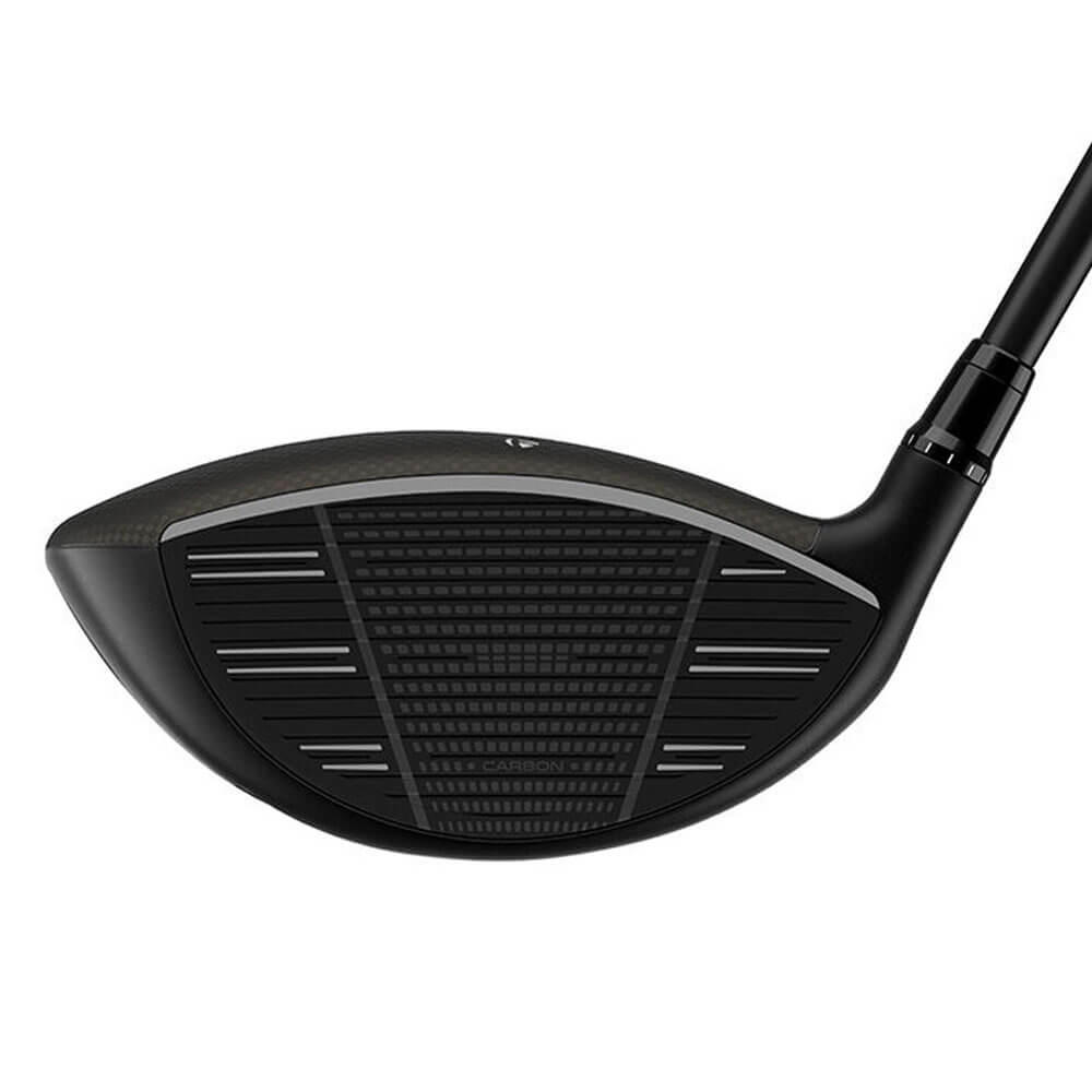 TaylorMade Qi4D Max Driver 460cc - 26 Men – Golfio