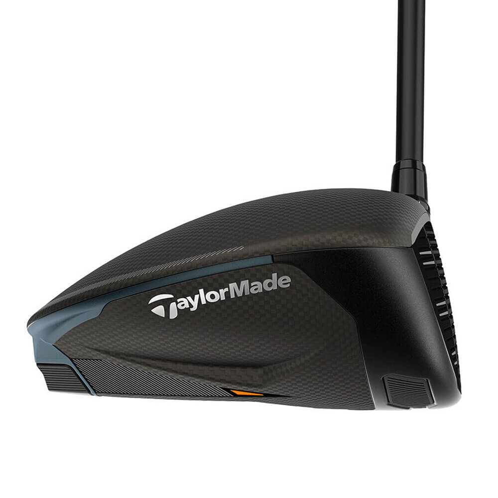 TaylorMade Qi4D Max Driver 460cc - 26 Men – Golfio