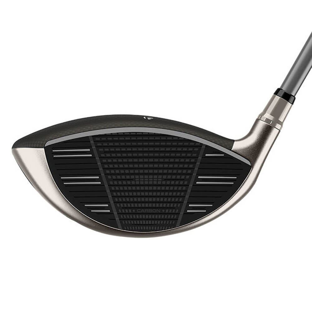 TaylorMade Qi4D Max Lite Driver 460cc - 26 Men – Golfio