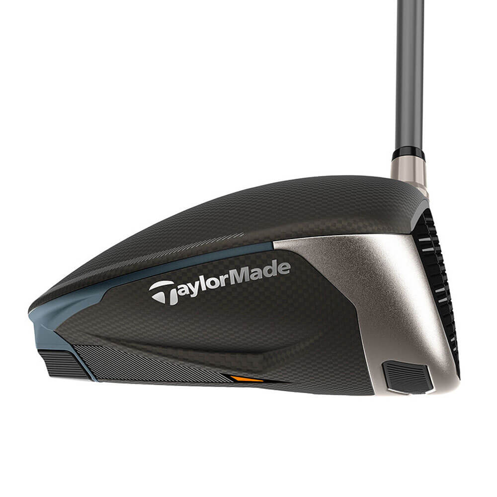 TaylorMade Qi4D Max Lite Driver 460cc - 26 Men – Golfio